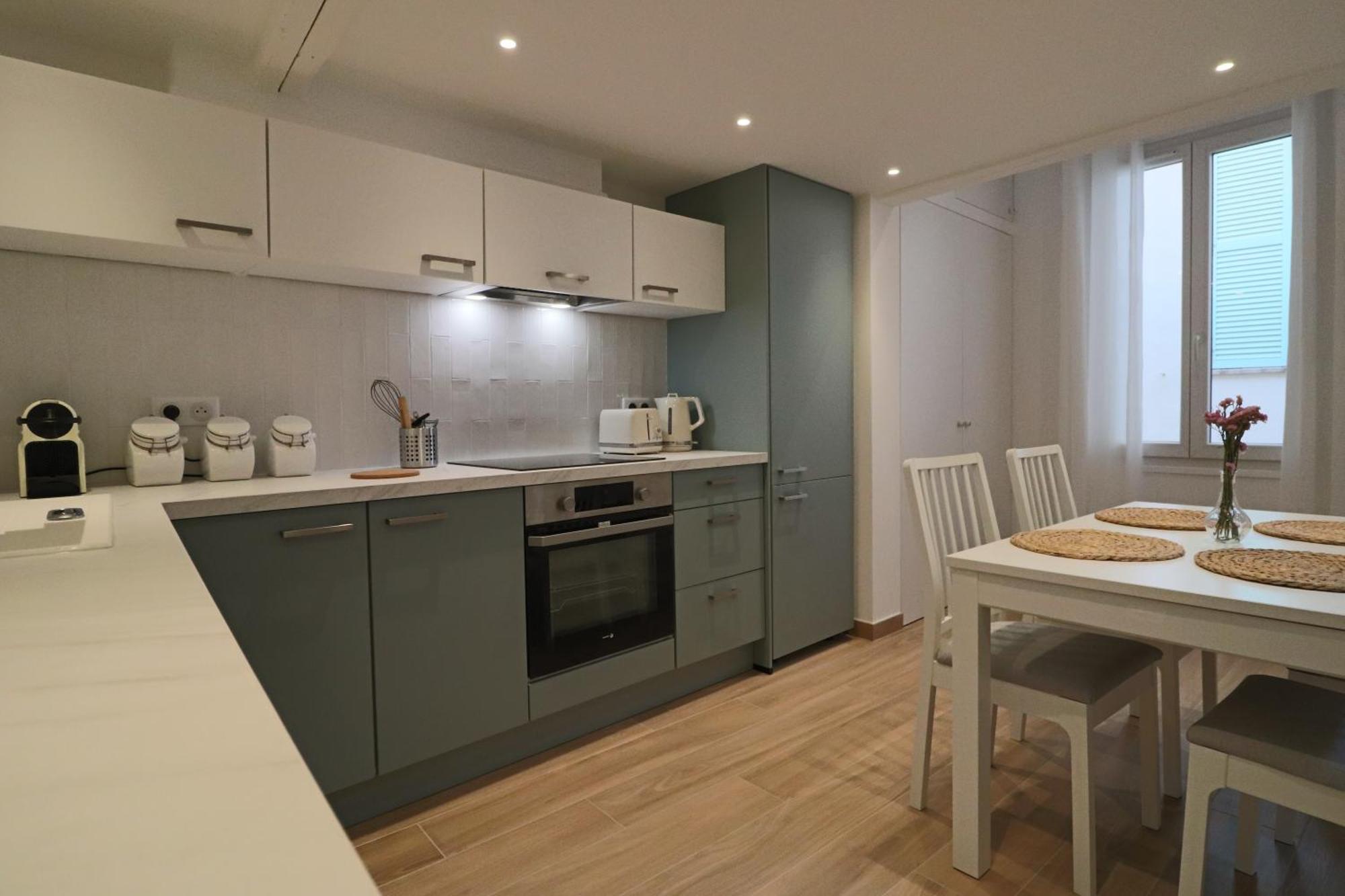 Appartement Les Palmiers à Antibes Chambre photo