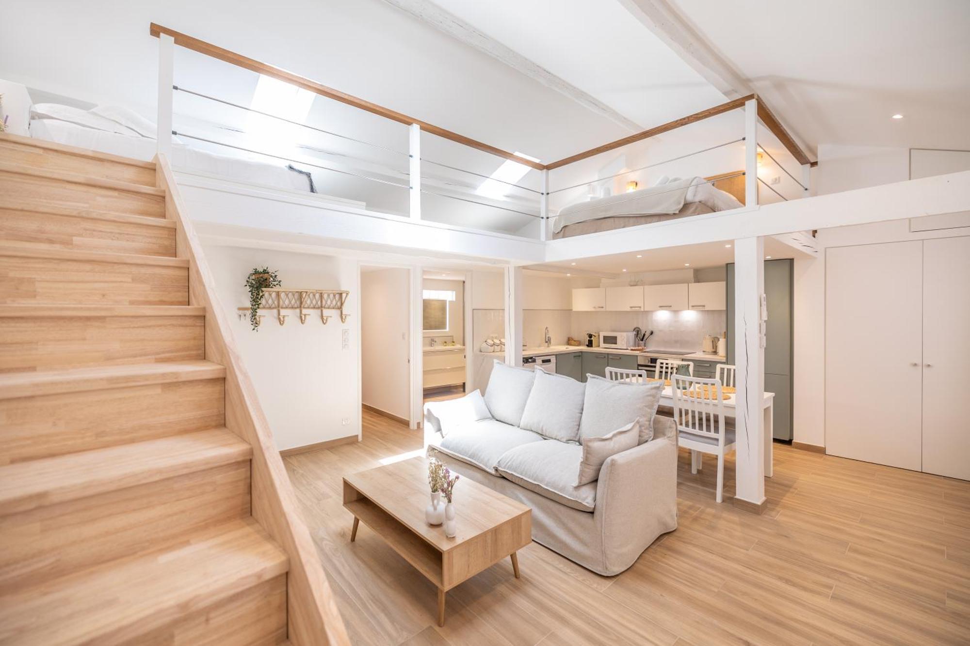 Appartement Les Palmiers à Antibes Extérieur photo
